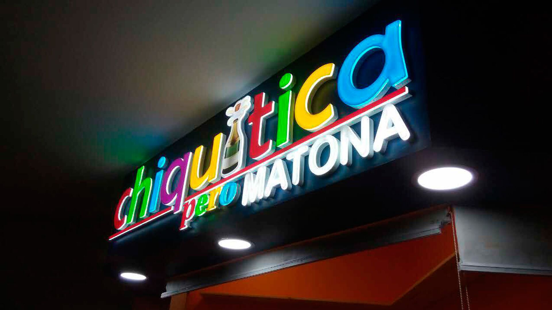 Rótulo profesional Publismart