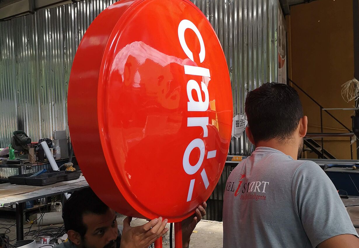 Termoformado Aplicación comercial
